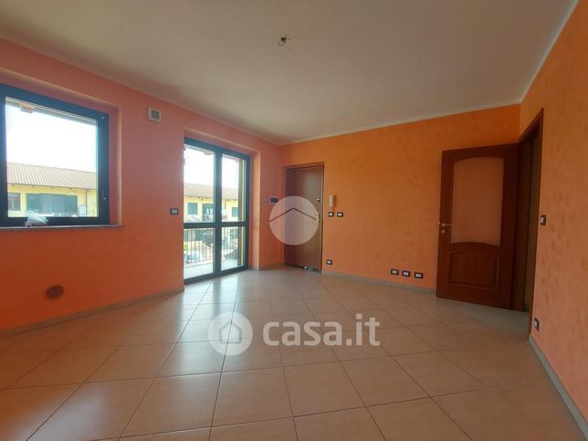 Appartamento in residenziale in Via Piscina 44