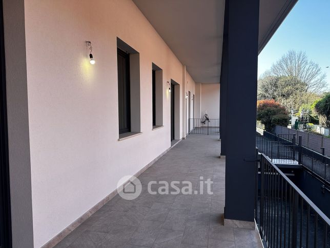Appartamento in residenziale in Via Flero