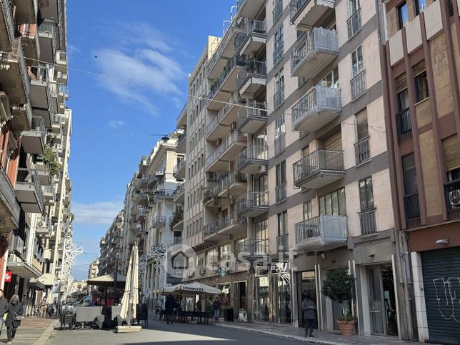 Appartamento in residenziale in Via Argiro 116