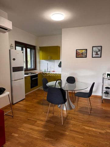 Casa bi/trifamiliare in residenziale in Strada Vicinale Del Trappeto