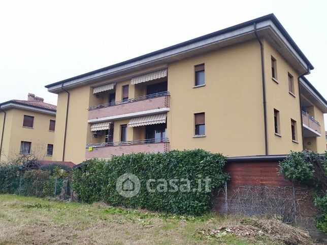 Appartamento in residenziale in Via Suor Teresa Veronesi 41