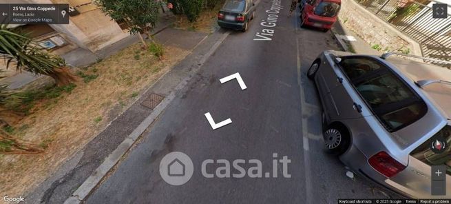 Appartamento in residenziale in Via Giovanni Guareschi 133