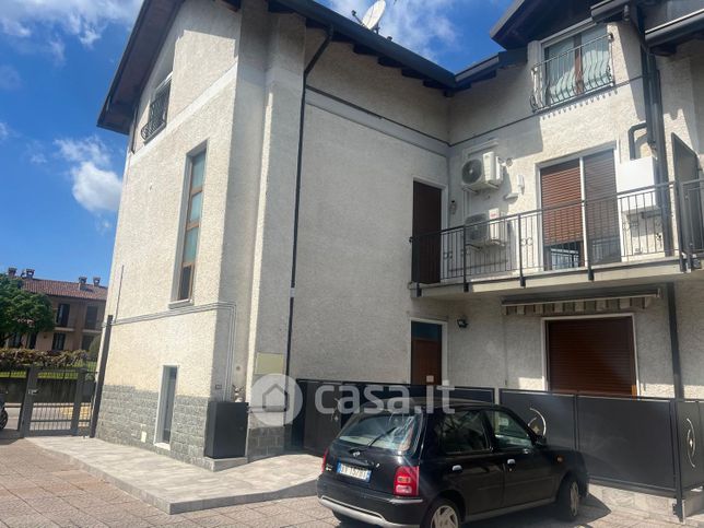 Appartamento in residenziale in Via Don Davide Colli 63