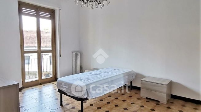 Appartamento in residenziale in Via Angelo del Bon 1