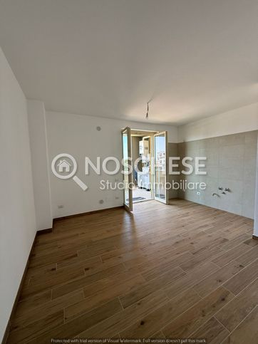 Appartamento in residenziale in Via Giacomo Budetti 88