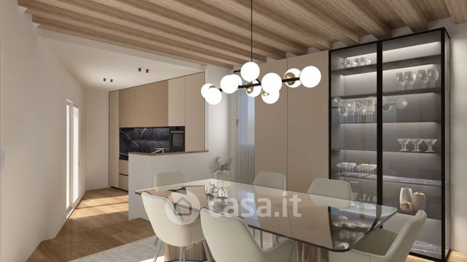 Casa indipendente in residenziale in Via Argine Sinistro