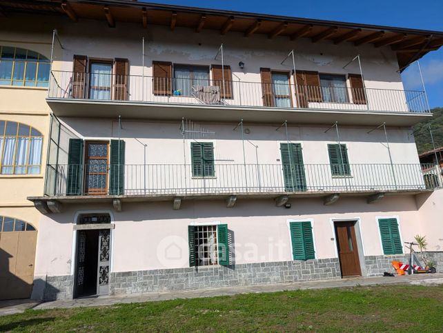 Appartamento in residenziale in Via Lessolo