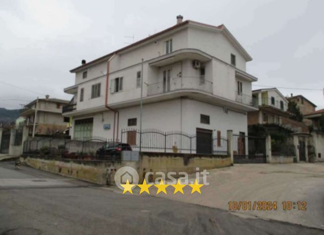 Appartamento in residenziale in Via San Pio da Pietrelcina