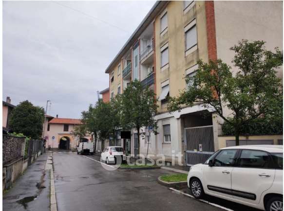 Appartamento in residenziale in Via Legnano 9