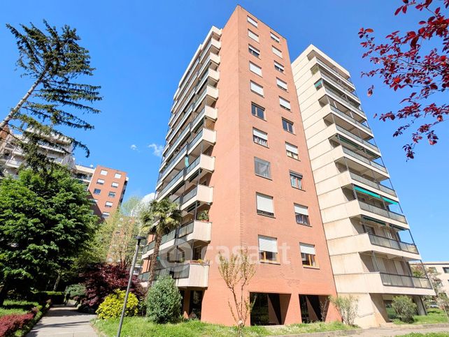 Appartamento in residenziale in Via Cimabue 5 a