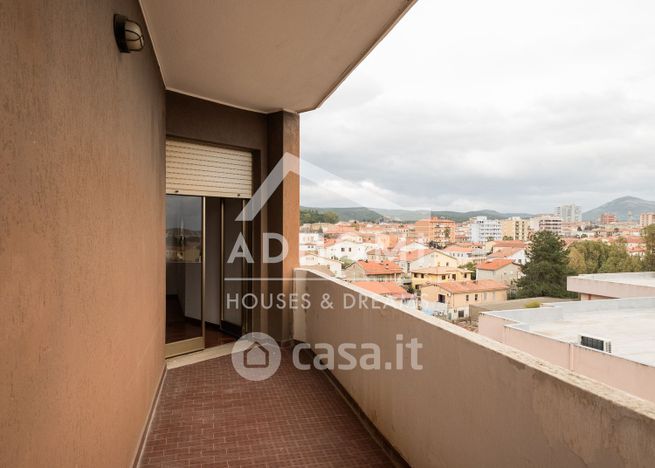 Appartamento in residenziale in Via Dalmazia 31