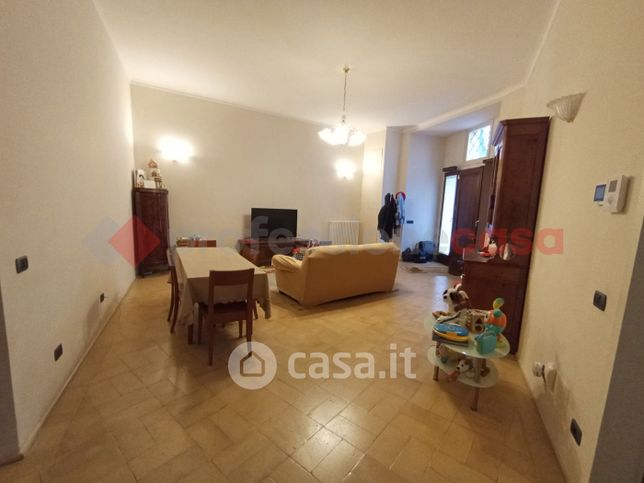 Appartamento in residenziale in 