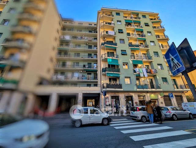 Appartamento in residenziale in Via Piacenza 37