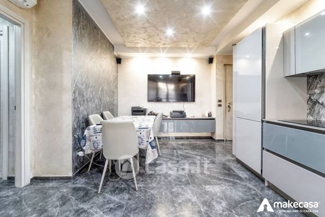 Appartamento in residenziale in Via Giuseppe Dossetti 8