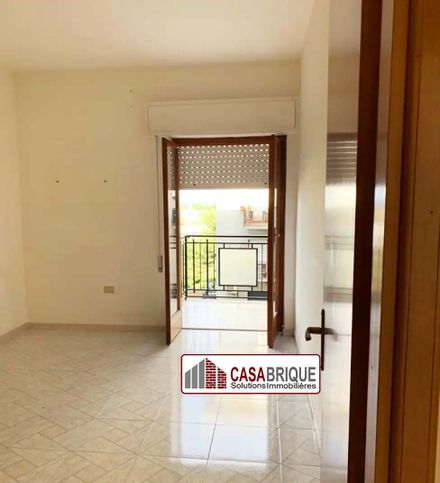 Appartamento in residenziale in Via Città di Palermo