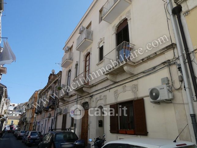 Appartamento in residenziale in Via Bonforte 41