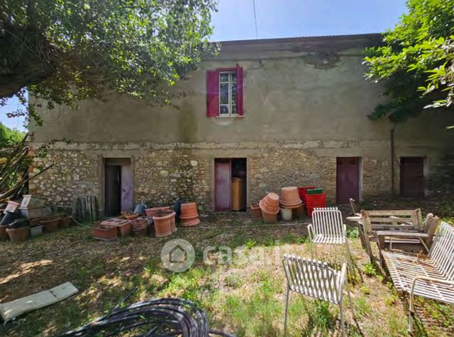 Casa indipendente in residenziale in Strada di Morellino