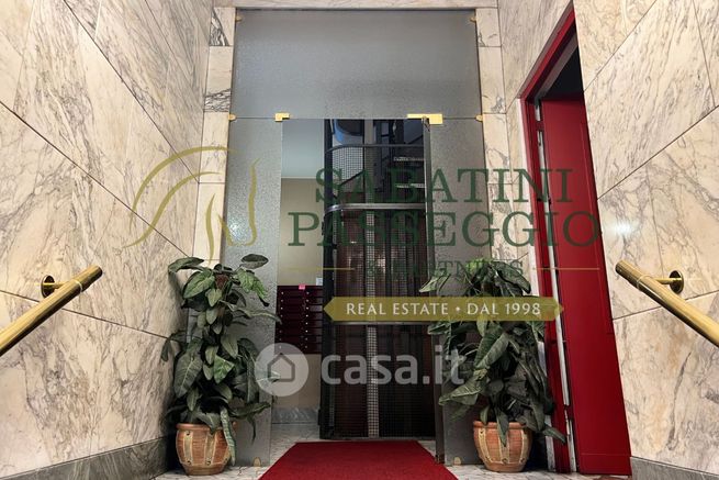 Appartamento in residenziale in Via Gianfranco Zuretti 5