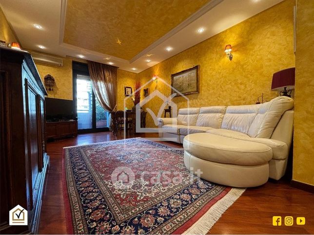 Appartamento in residenziale in Via Fratelli De Filippo