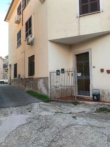 Appartamento in residenziale in Via Giuseppe Garibaldi 54 -96