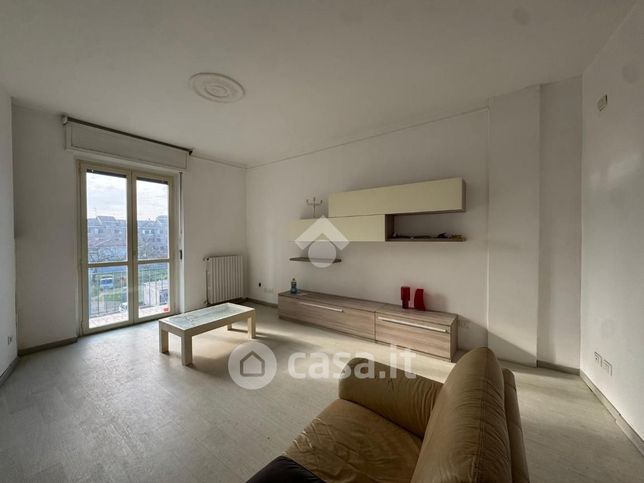 Appartamento in residenziale in Via Marco Polo 62