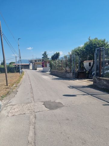 Terreno agricolo in commerciale in Via Canneto Est