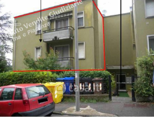 Appartamento in residenziale in Via Piave 23