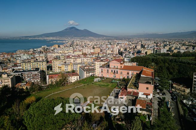 Appartamento in residenziale in Salita Scanzano 10