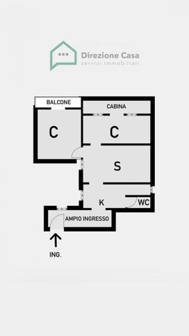 Appartamento in residenziale in Via Foria