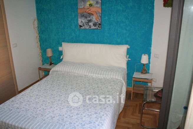 Appartamento in residenziale in Via Giorgio Pasquali 9