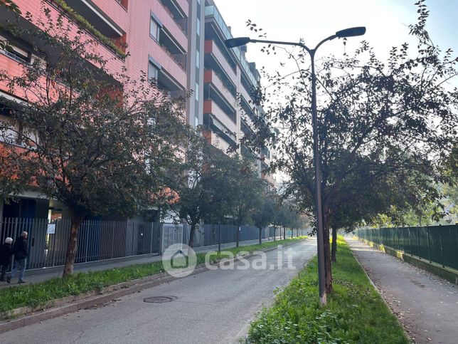 Appartamento in residenziale in Via Terenzio 12