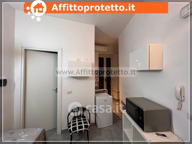Appartamento in residenziale in Piazza San Erasmo