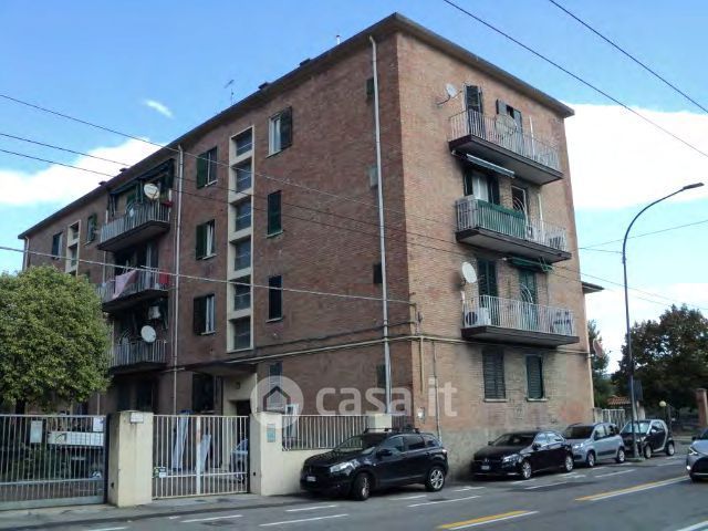 Appartamento in residenziale in Via Giuseppe Massarenti 475