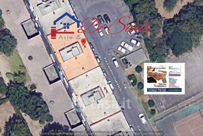 Appartamento in residenziale in Via Giovanni Guareschi 133