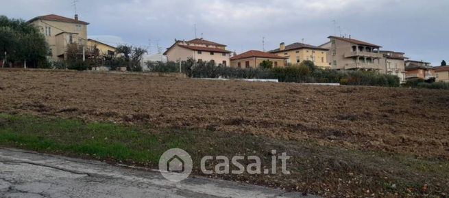 Terreno edificabile in residenziale in Strada Comunale Moje