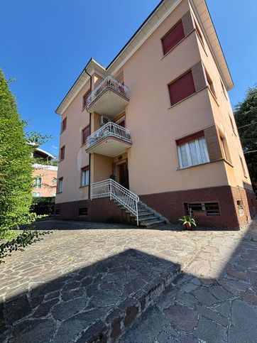 Appartamento in residenziale in Via del Pretorio 38