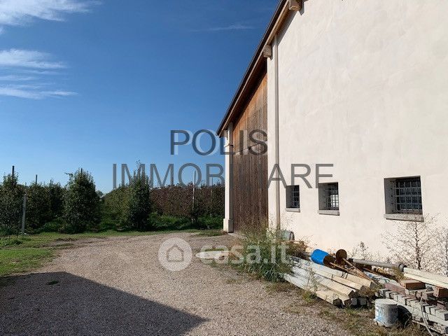 Terreno agricolo in commerciale in Via Baccarella