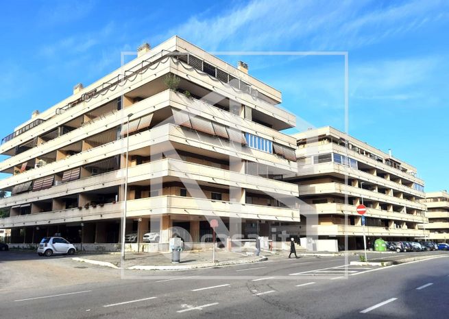 Appartamento in residenziale in Via Raoul Chiodelli 77