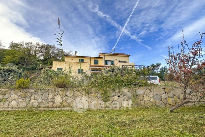 Appartamento in residenziale in Via Calvisio 113