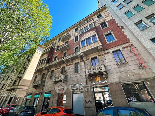 Appartamento in residenziale in Corso Francia 131