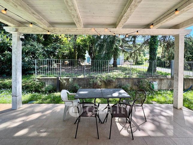 Villa in residenziale in Via Sottomonte