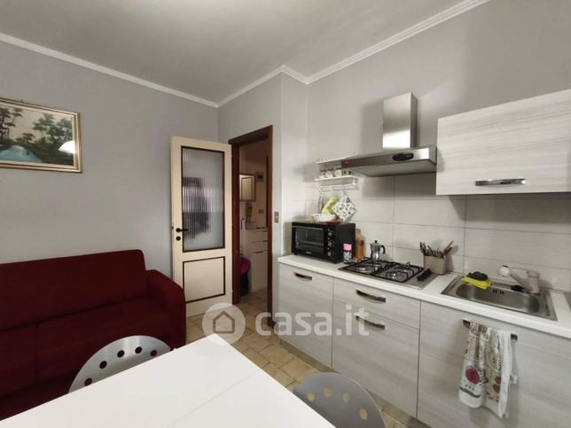 Appartamento in residenziale in Via Saline