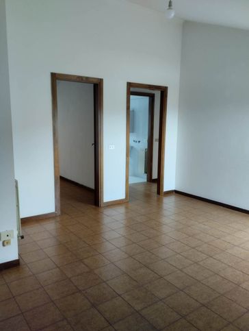 Appartamento in residenziale in