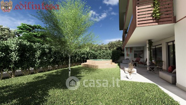 Appartamento in residenziale in Via della Misericordia 24