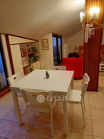 Appartamento in residenziale in Via Santa Lucia