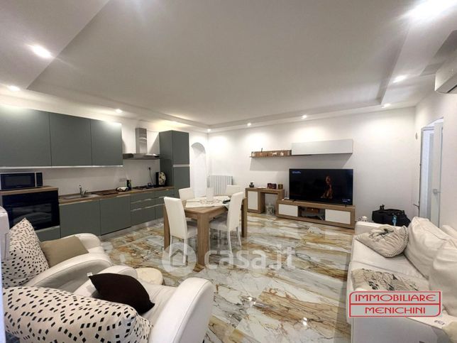 Appartamento in residenziale in Via Nuova del Bosco