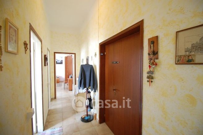 Appartamento in residenziale in Via A. de Gasperi