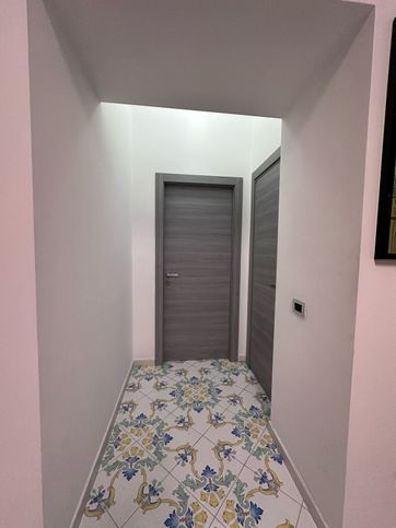 Appartamento in residenziale in Via Nocera 61