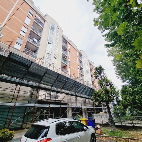 Appartamento in residenziale in Via Belgio 25 -13
