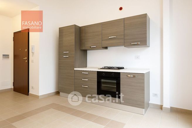 Appartamento in residenziale in Via Giovanni da Verazzano